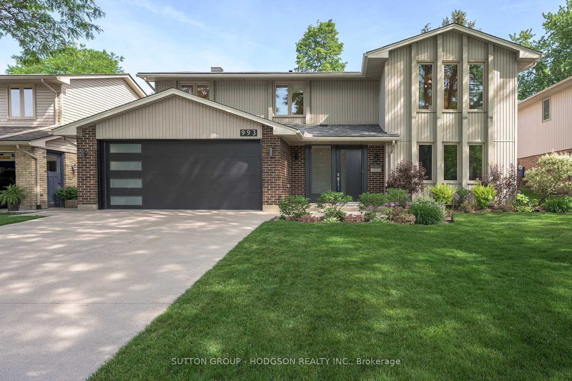 993 Woodhaven Road, London North, ON N6H 4L9 - Photo 1