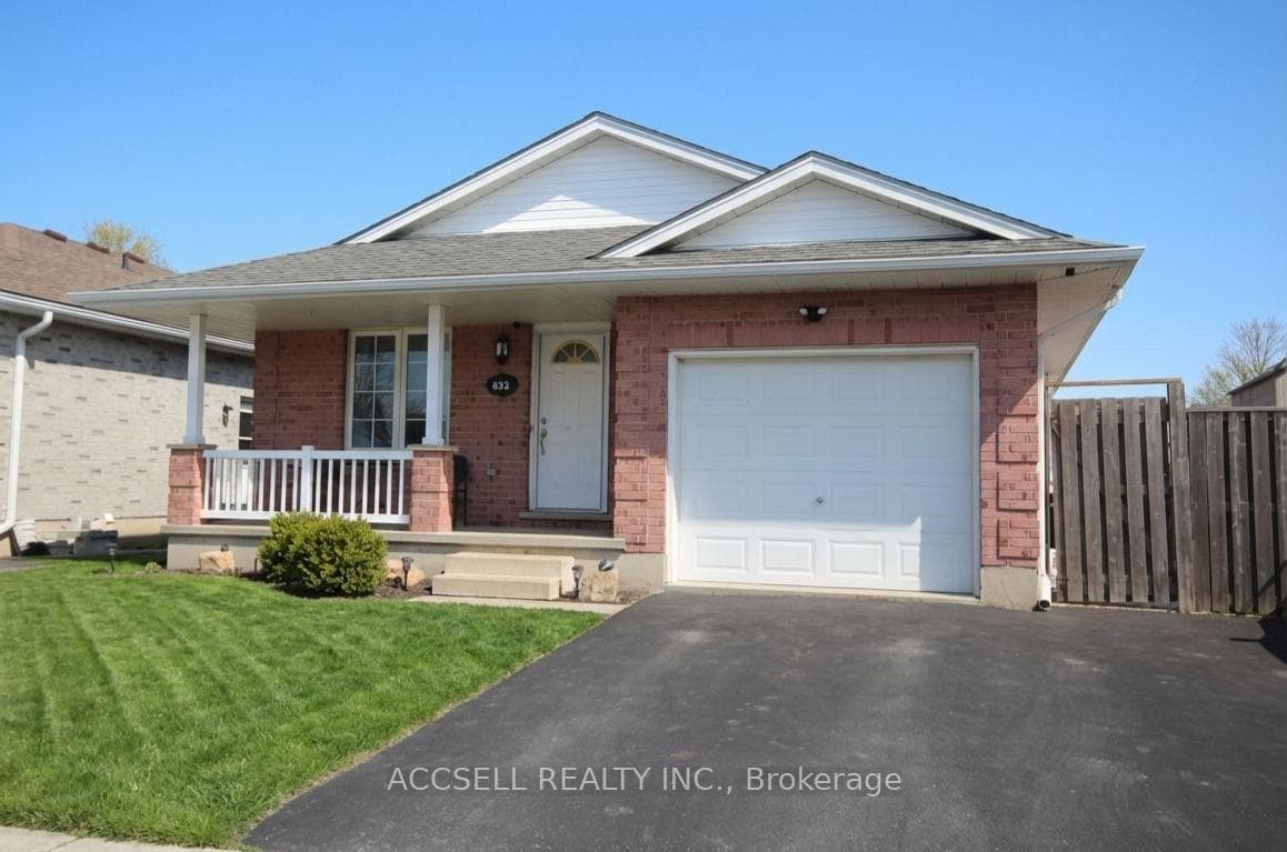 635 Highview Drive, St. Thomas, ON N5R 5E7 - Photo 1