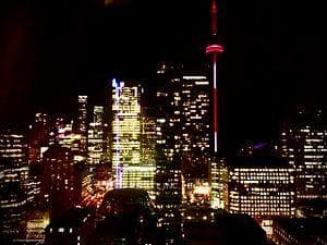 199 Richmond Street Unit 2104, Toronto C01