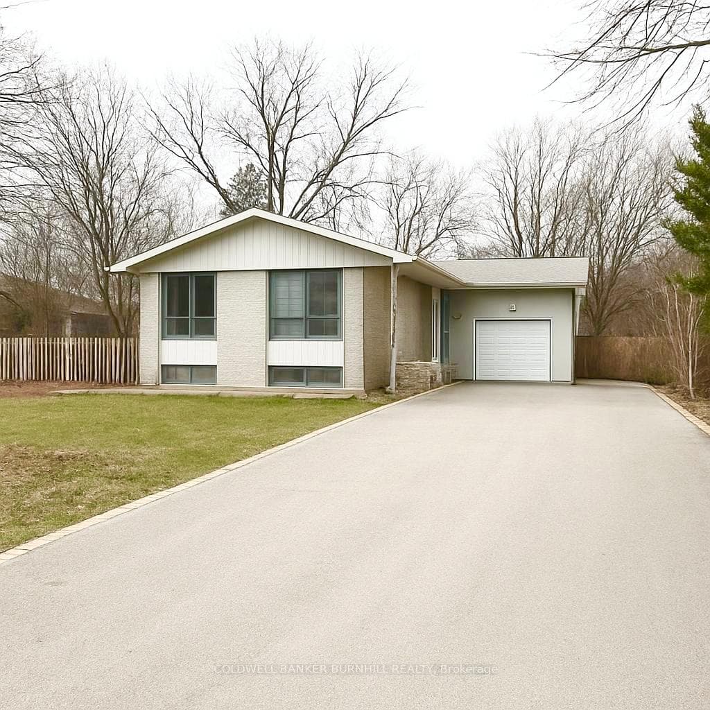 1175 PINEGROVE Road, Oakville