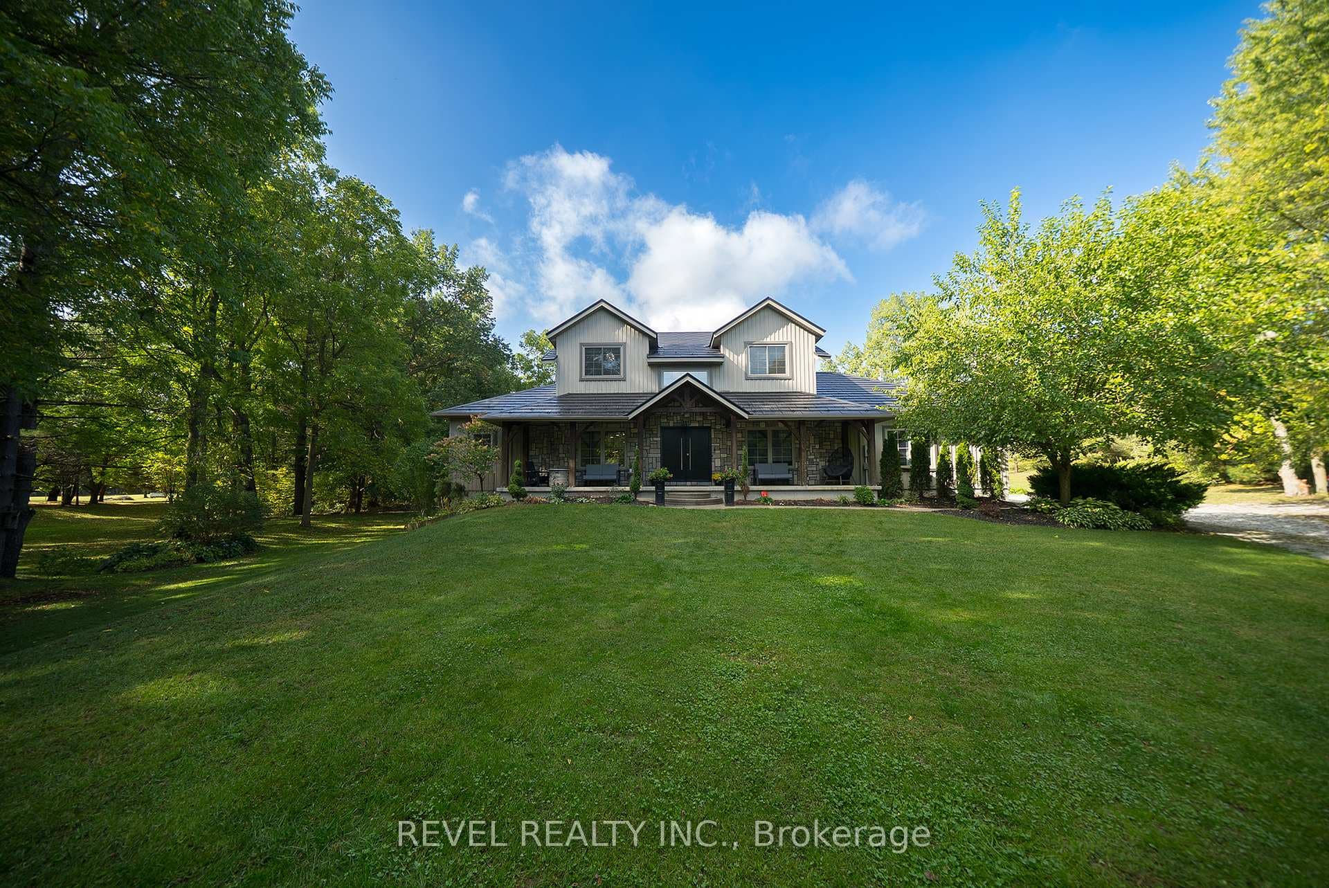 9 Michael's Lane, Tillsonburg, ON N4G 4G9 - Photo 1