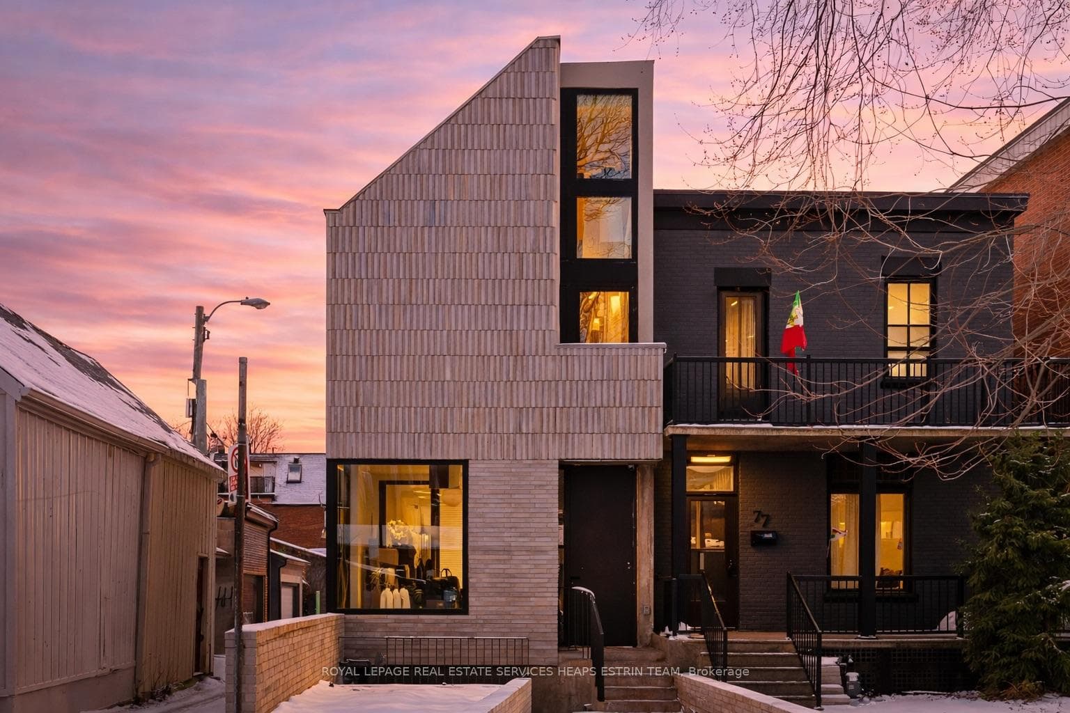 79 Northcote Avenue, Downtown Toronto / Waterfront, ON M6J 3K2 - Photo 1