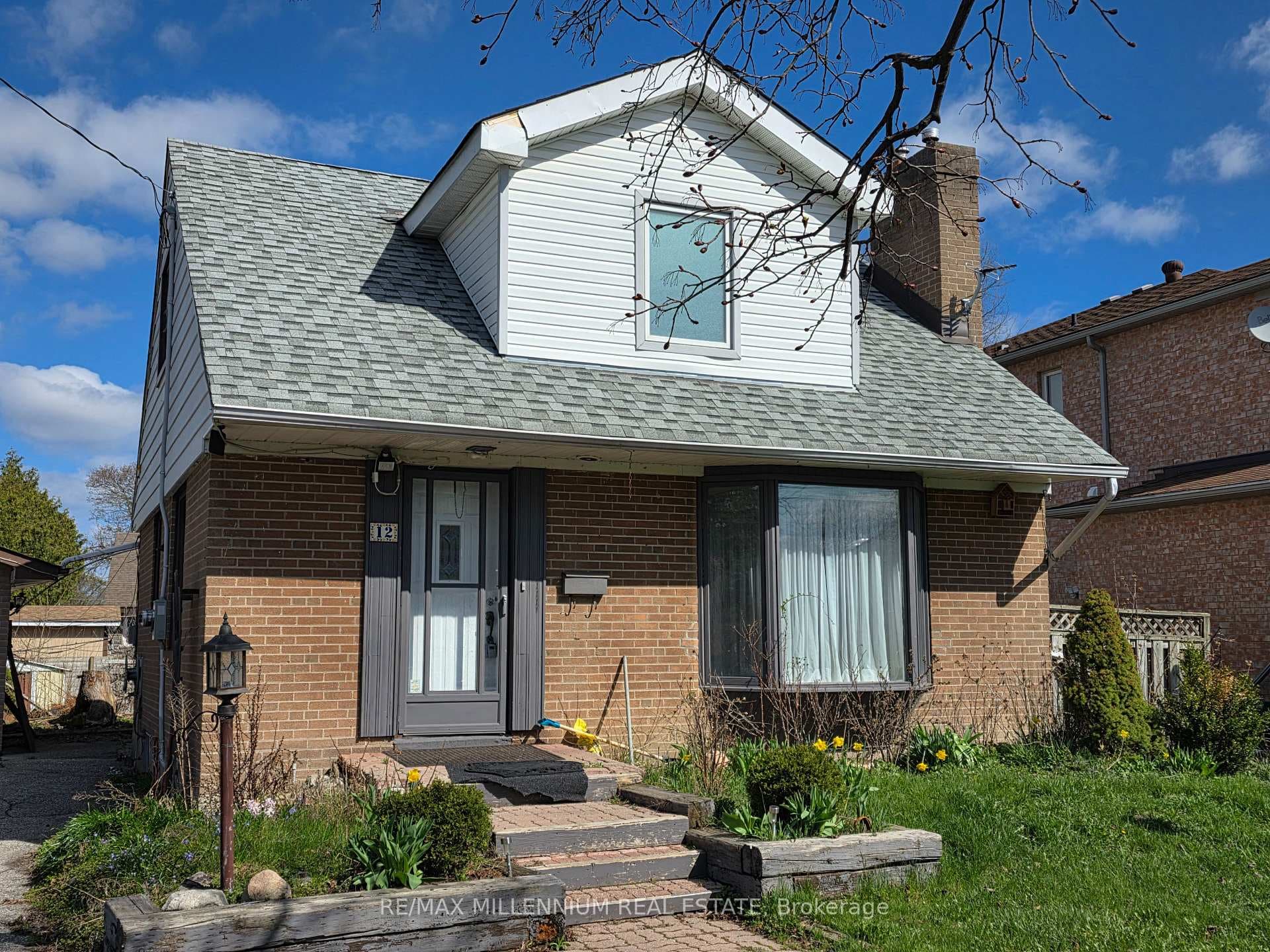 12 Todd Brook Drive, Etobicoke (West Mall / Rexdale), ON M9V 1R4 - Photo 1