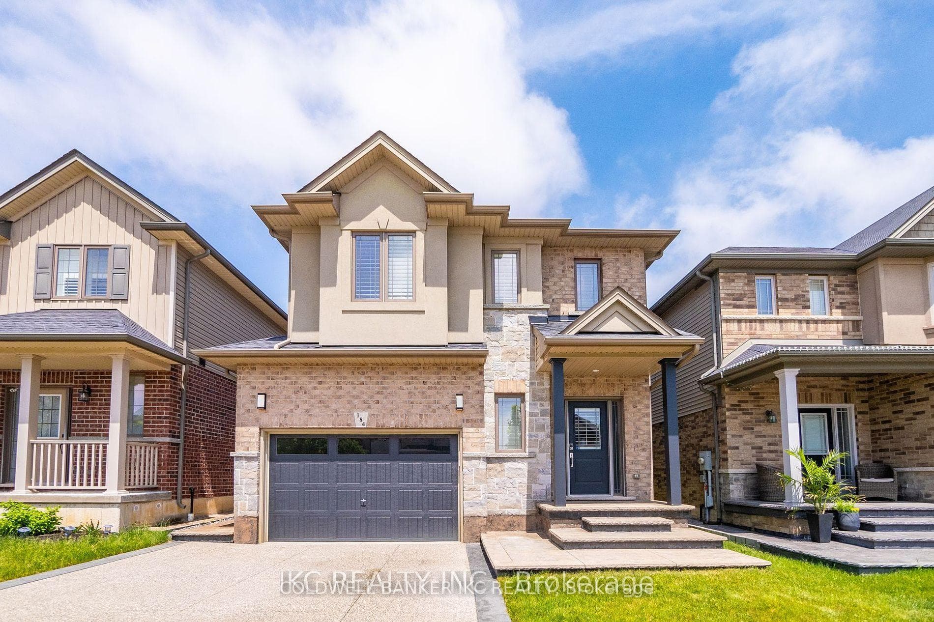 184 Pumpkin Pass N/A, Hamilton