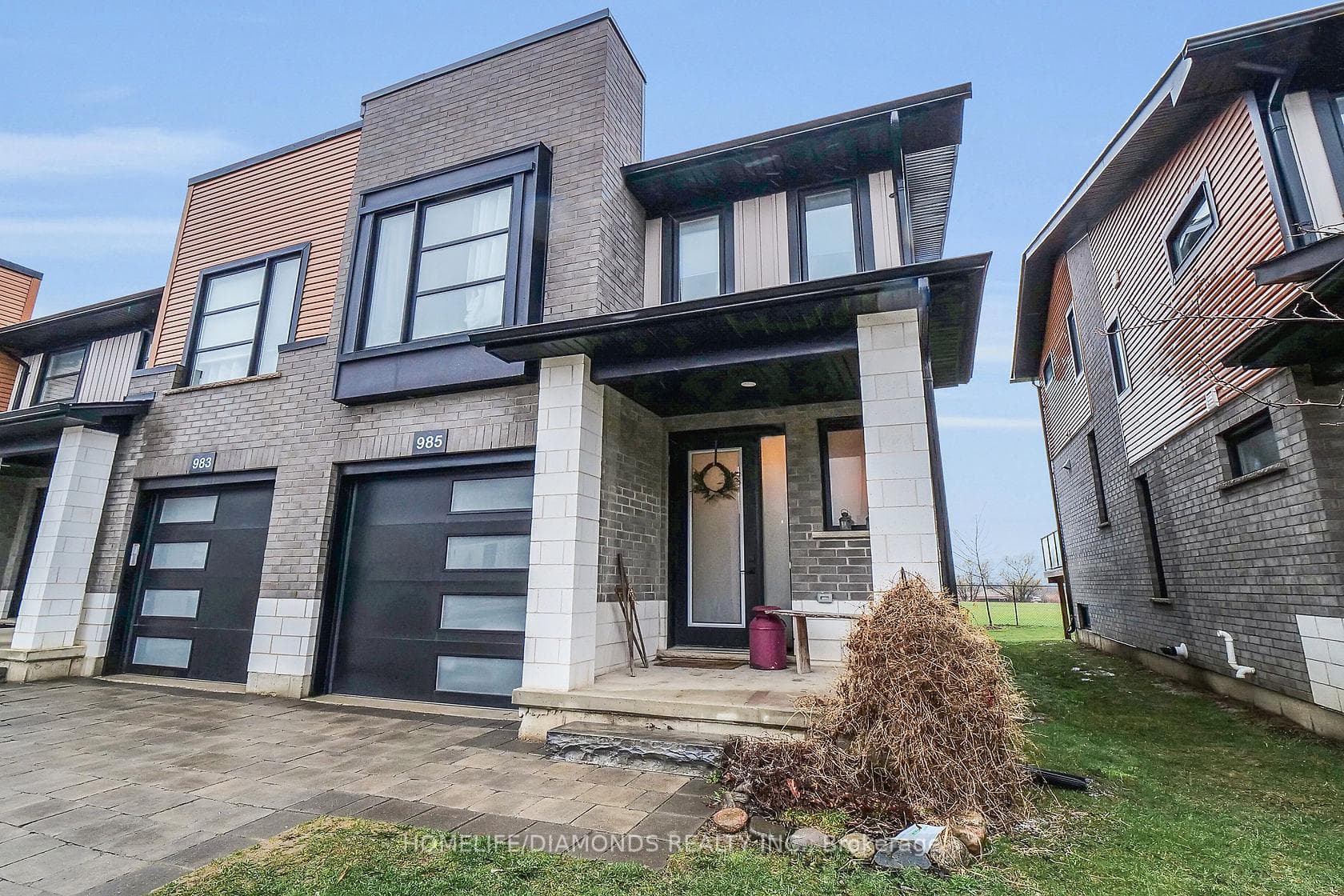985 West Village Square, London North, ON N6H 5J9 - Photo 1