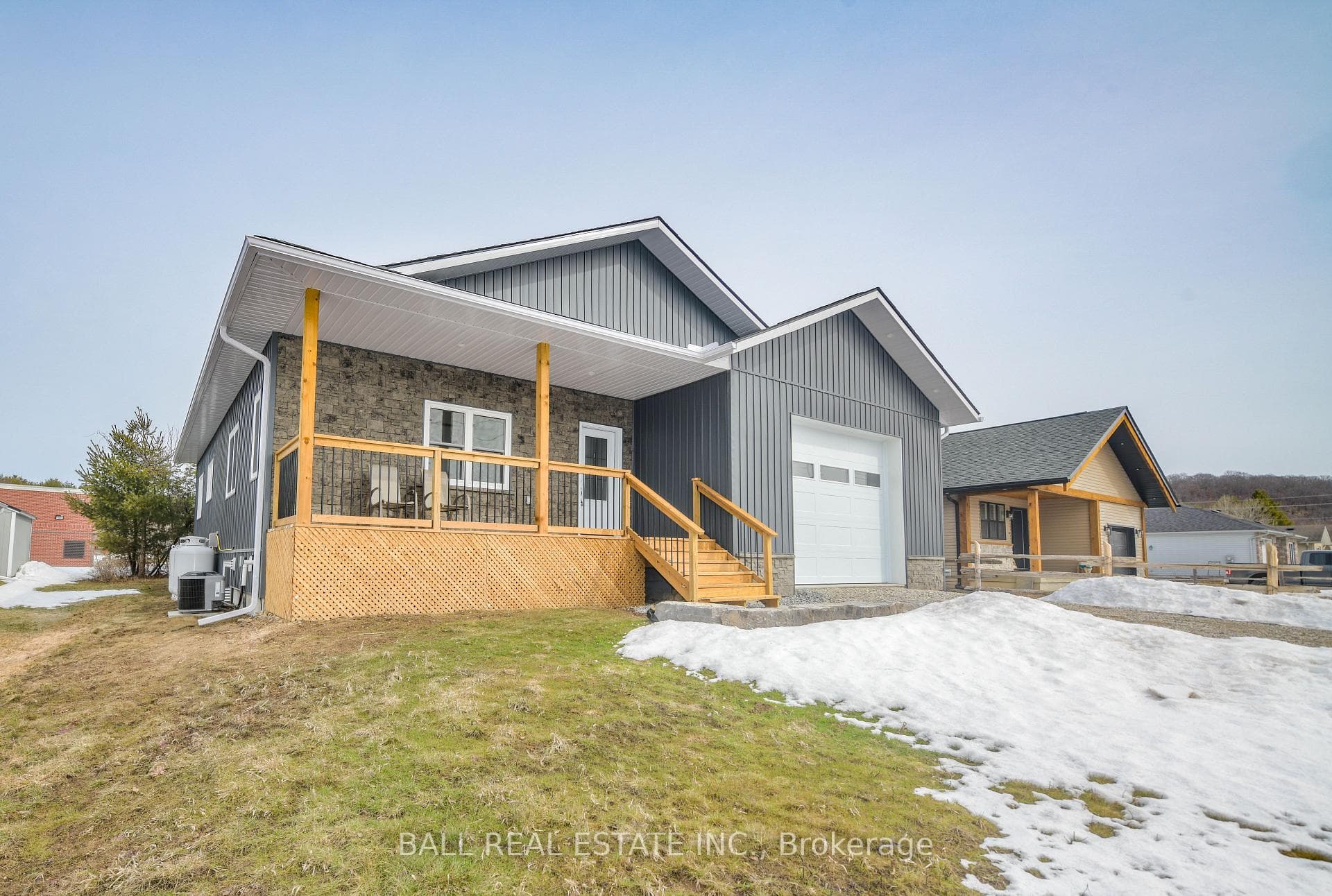 9 Williams Drive, Bancroft, ON K0L 1C0 - Photo 1