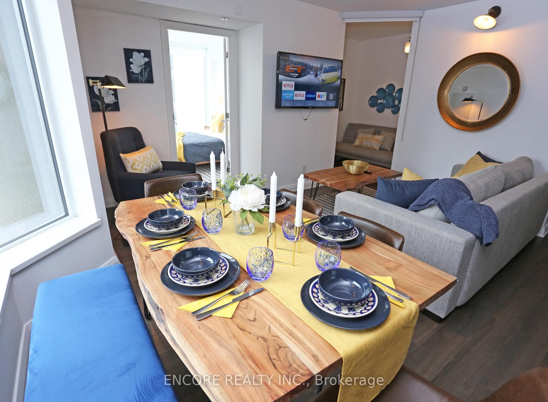 155 Yorkville Avenue Unit 707, Annex / Yorkville / Summerhill, ON M5R 1C4 - Photo 1
