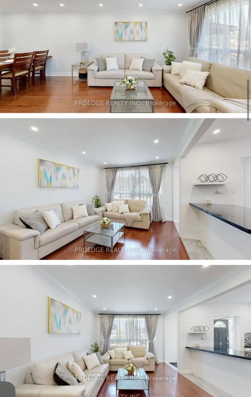 1999 fontwell Crescent, Mississauga, ON L5J 2G6 - Photo 1