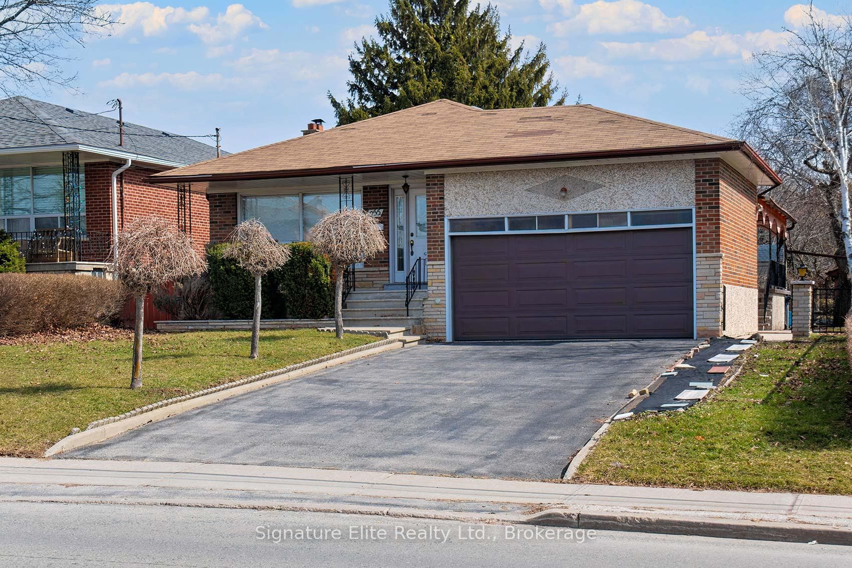 255 Culford Road, York / Weston, ON M6L 2V1 - Photo 1