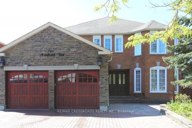 1 Muirbank Boulevard Unit B2, Rouge / Port Union / Malvern, ON M1C 4R8 - Photo 1