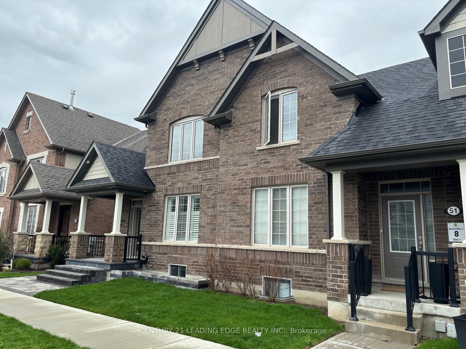 51 Hornchurch Street, Whitby, ON L1P 0J1 - Photo 1