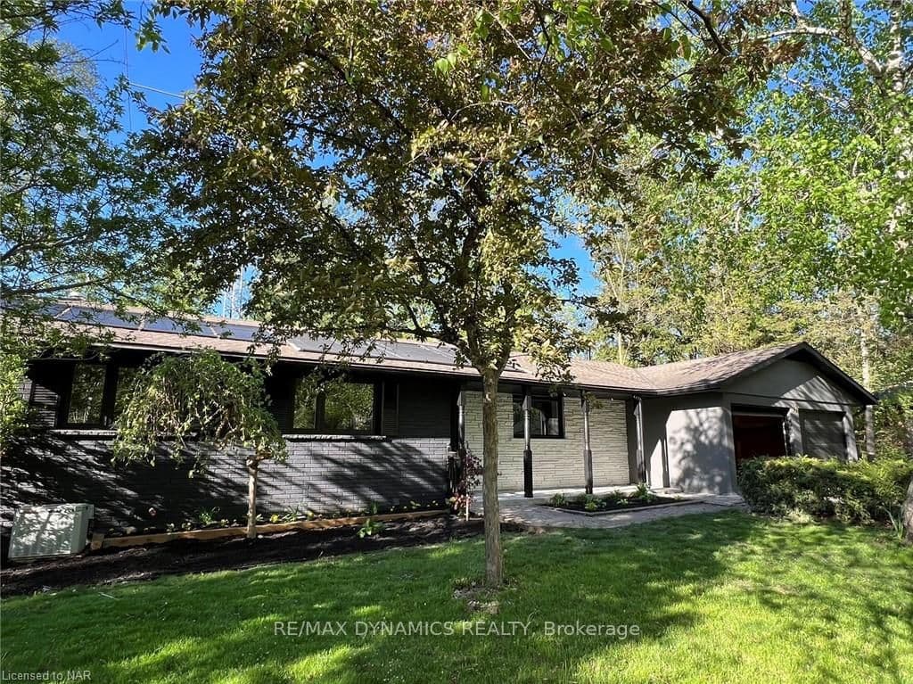 17 ALLANDALE Drive, St. Catharines, ON L2T 1V9 - Photo 1