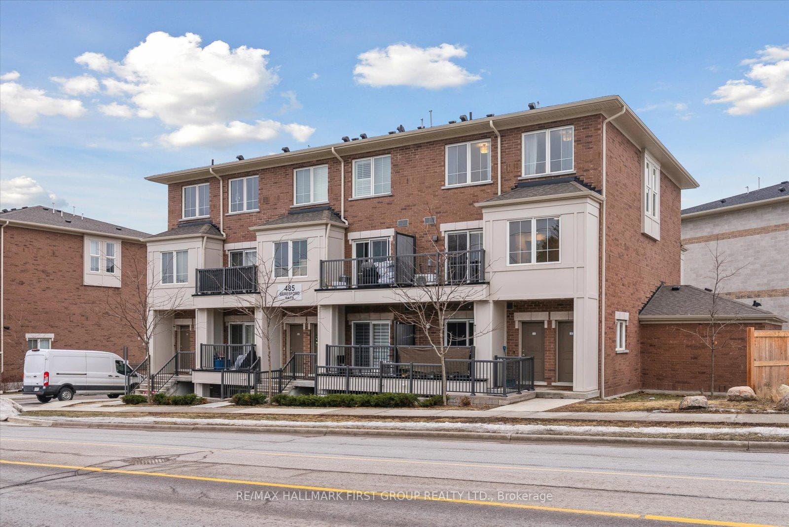 485 Beresford Path Unit 6, Oshawa, ON L1H 5S7 - Photo 1