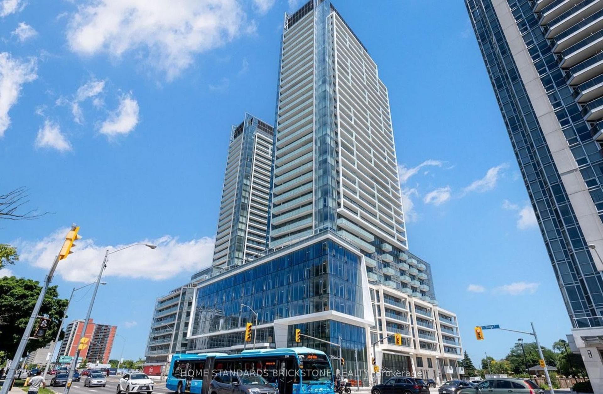 8 Olympic Garden Drive Unit S414, Willowdale / Newtonbrook, ON M2M 0B9 - Photo 1