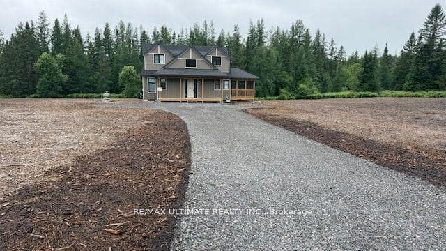 1005 Holly Meadow Court, Lake of Bays, ON P1H 0K1 - Photo 1