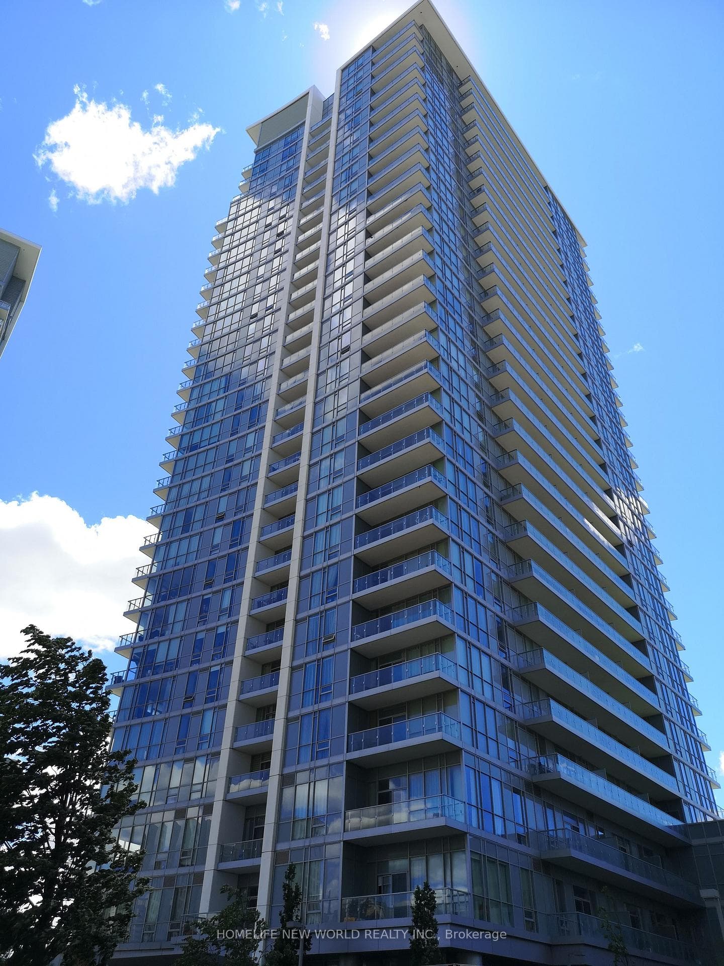 66 Forest Manor Road Unit 1001, Hillcrest Village / Bayview Village, ON M2J 1M6 - Photo 1