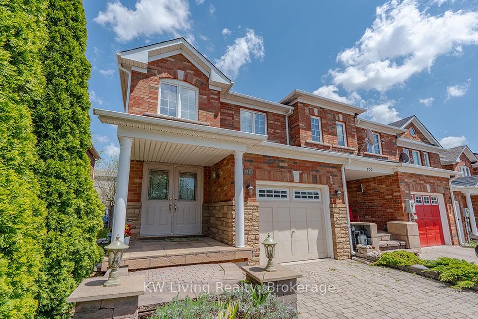 98 Matteo David Drive, Richmond Hill, ON L4S 2S9 - Photo 1