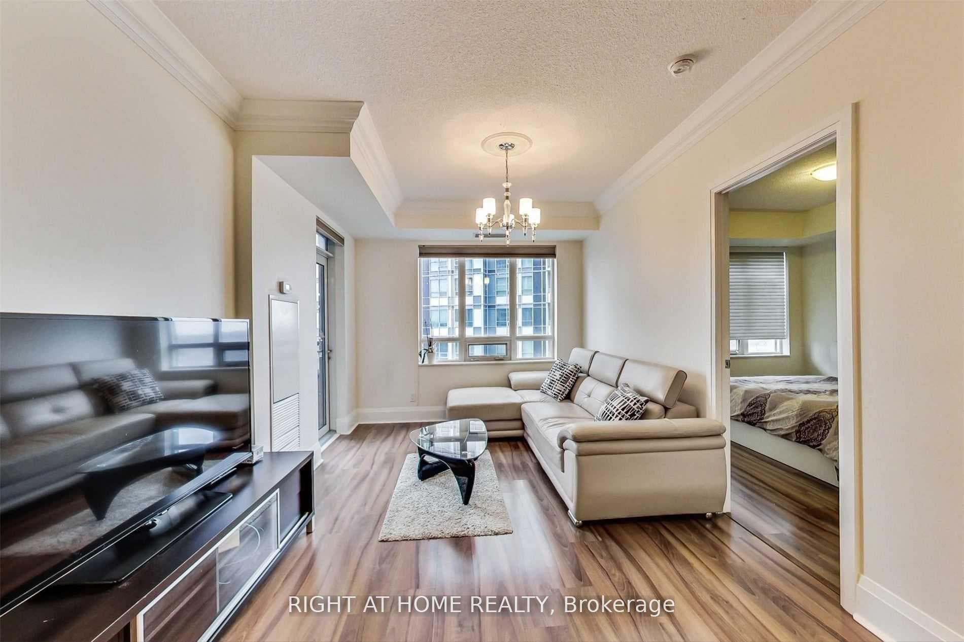 100 Harrison Garden Boulevard Unit 720, Willowdale / Newtonbrook, ON M2N 0C2 - Photo 1