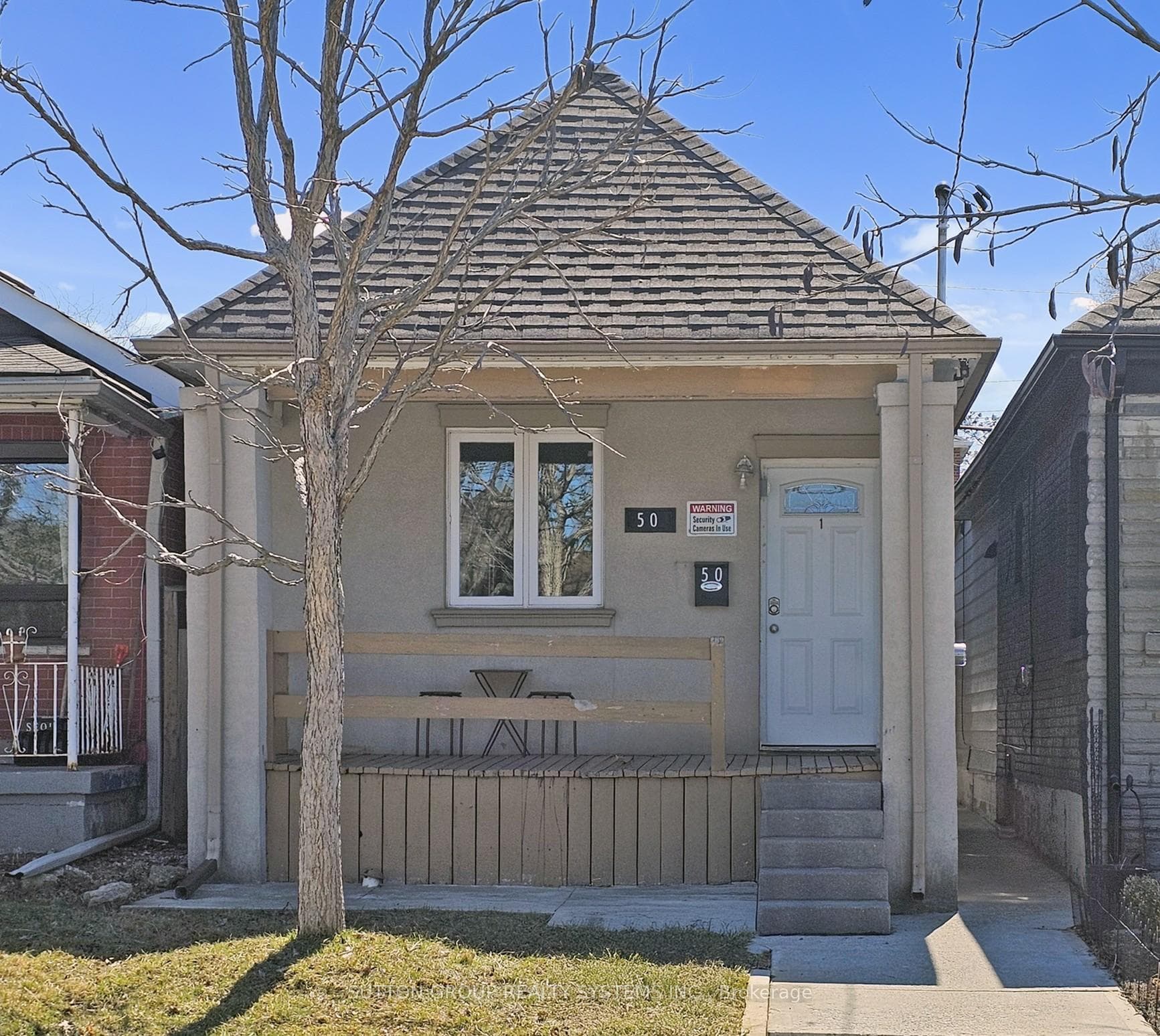 50 Brownville Avenue, York / Weston, ON M4N 4L3 - Photo 1