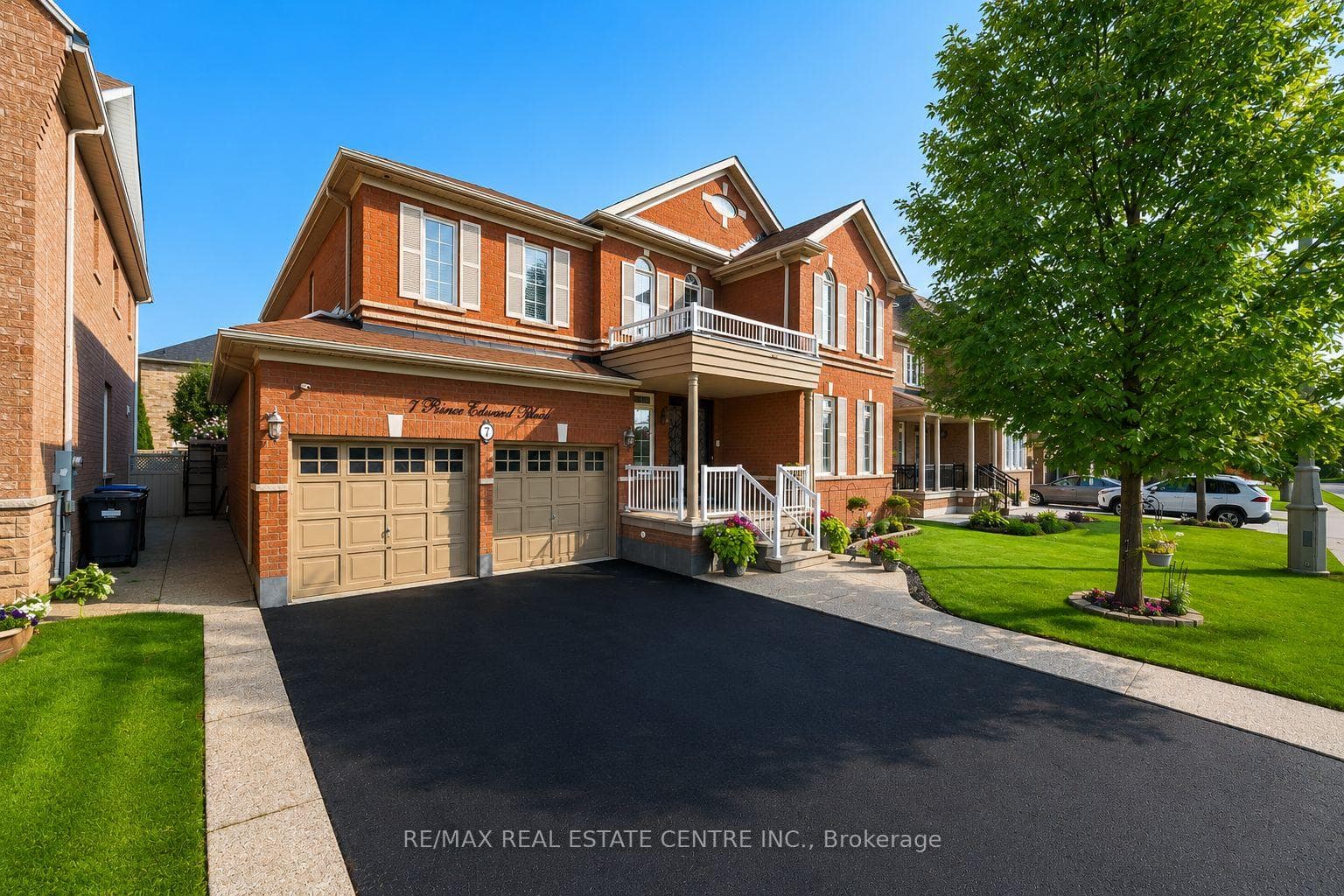 7 Prince Edward Boulevard, Brampton, ON L6P 2E1 - Photo 1