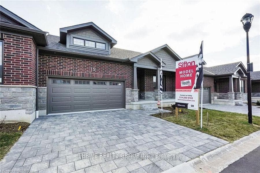 1080 Upperpoint Avenue Unit 15, London South, ON N6K 4M9 - Photo 1