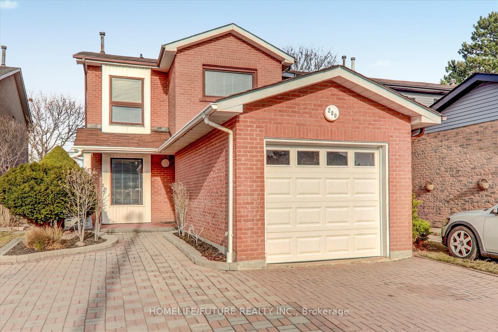 290 Braymore Boulevard, Scarborough (Morningside / West Hill), ON M1B 2H4 - Photo 1