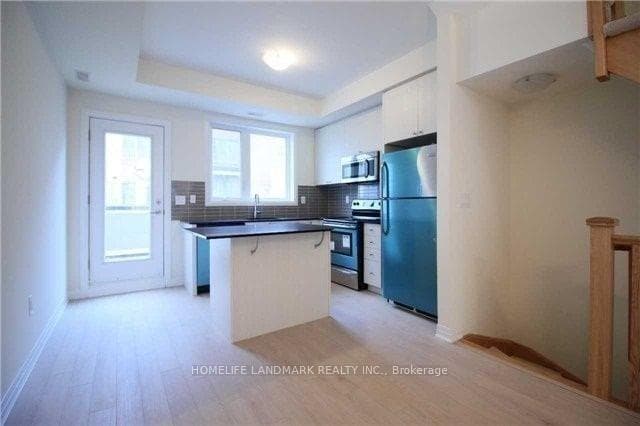 50 Thomas Mulholland Drive Unit 6, Downsview / Black Creek, ON M3K 0A6 - Photo 1