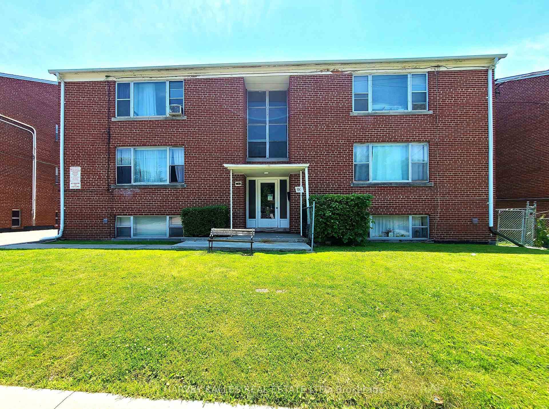 90 Trethewey Drive, York / Weston, ON M6M 4B4 - Photo 1