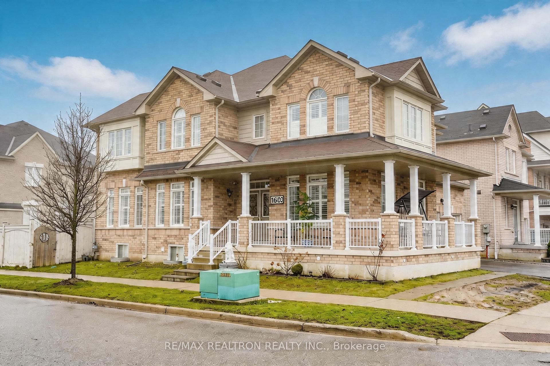1603 Brandy Court, Pickering, ON L1X 0C8 - Photo 1