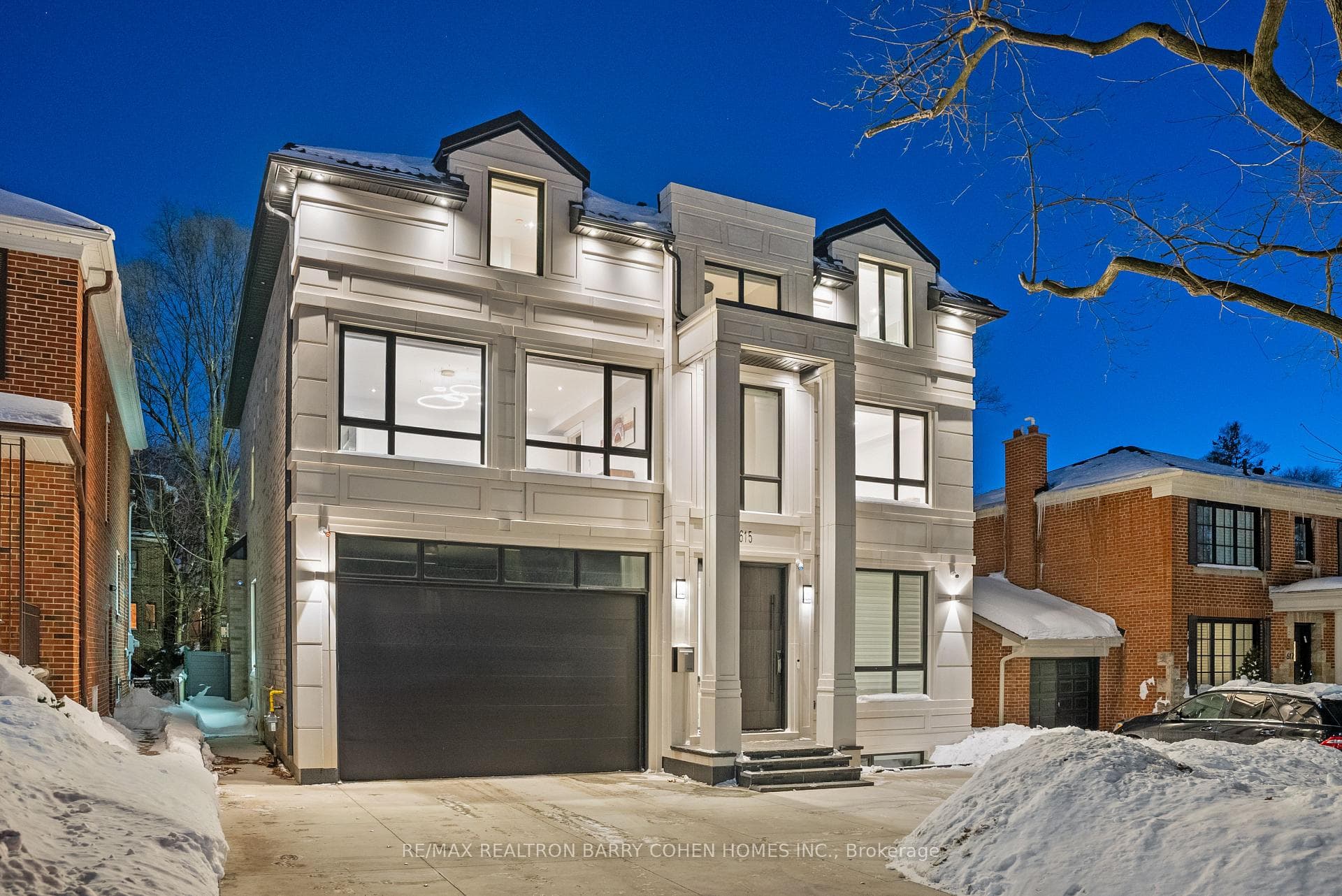 615 Briar Hill Avenue, Lawrence Park / Bedford Park, ON M5N 1N4 - Photo 1