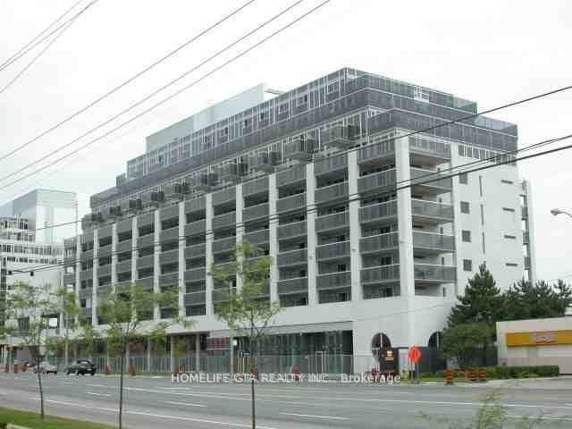 1040 The Queensway Avenue Unit 710, Etobicoke (Islington / Rexdale), ON M8Z 1P7 - Photo 1