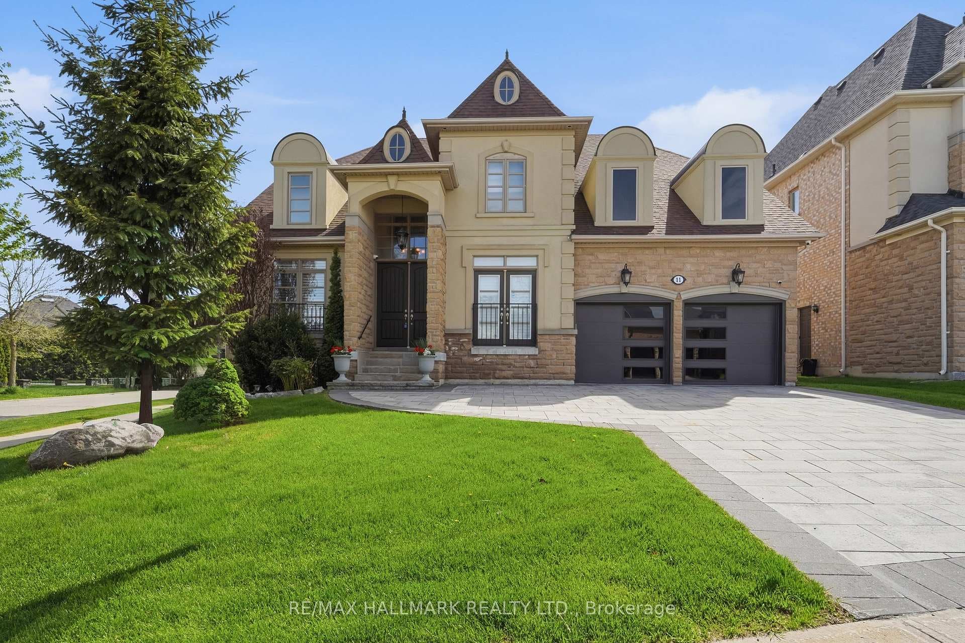 11 Pagean Drive, Richmond Hill, ON L4E 4R7 - Photo 1