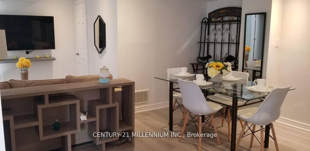 5900 Greensboro Drive Unit Bsmt, Mississauga, ON L5M 5S4 - Photo 1