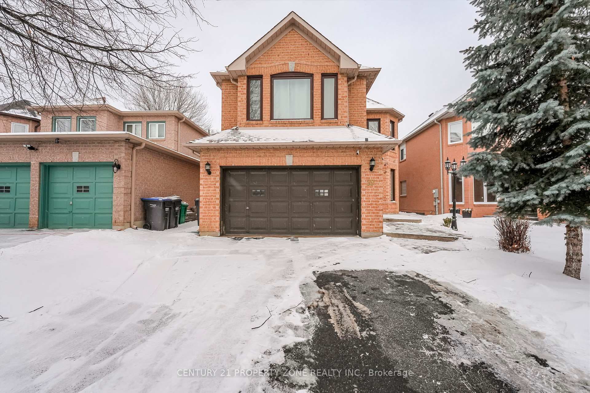 59 Richwood Crescent, Brampton, ON L6X 4K7 - Photo 1