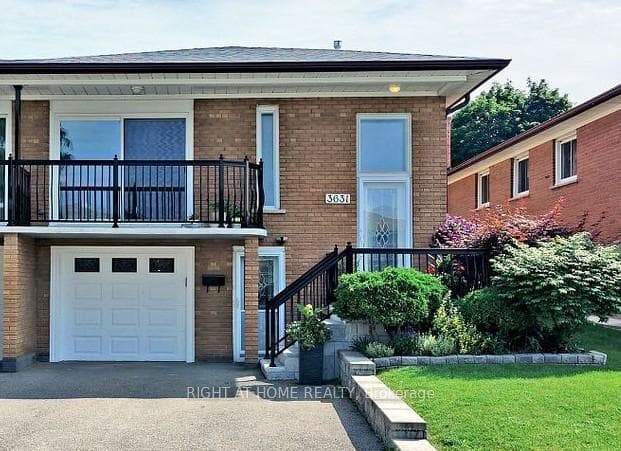 3631 Molly Avenue, Mississauga, ON L5A 3G5 - Photo 1