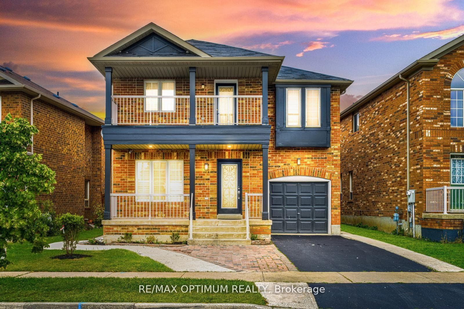 234 Valleyway Drive, Brampton, ON L6X 0N9 - Photo 1