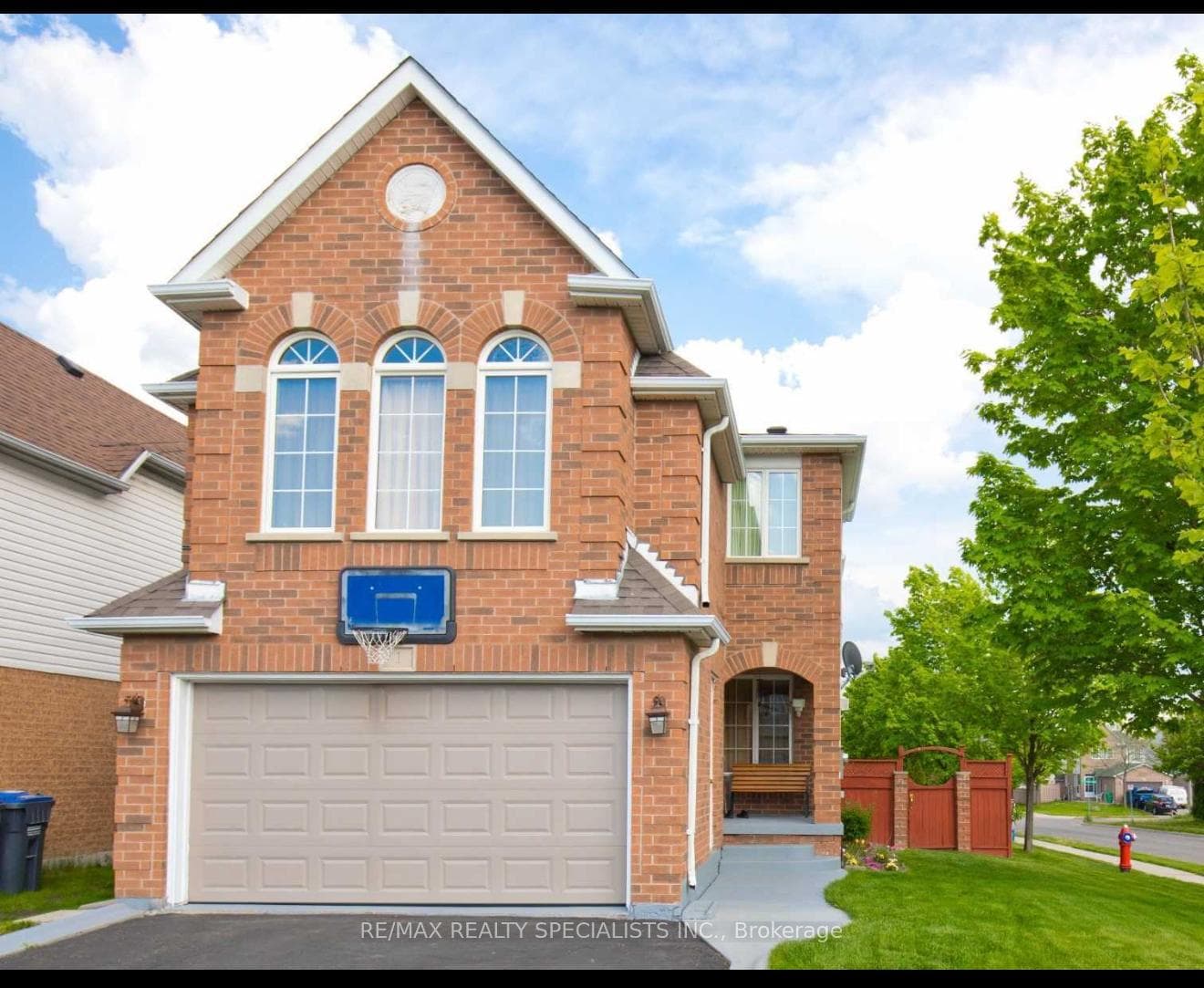 1 Squirreltail Way Unit Bsmt, Brampton, ON L6R 1X4 - Photo 1