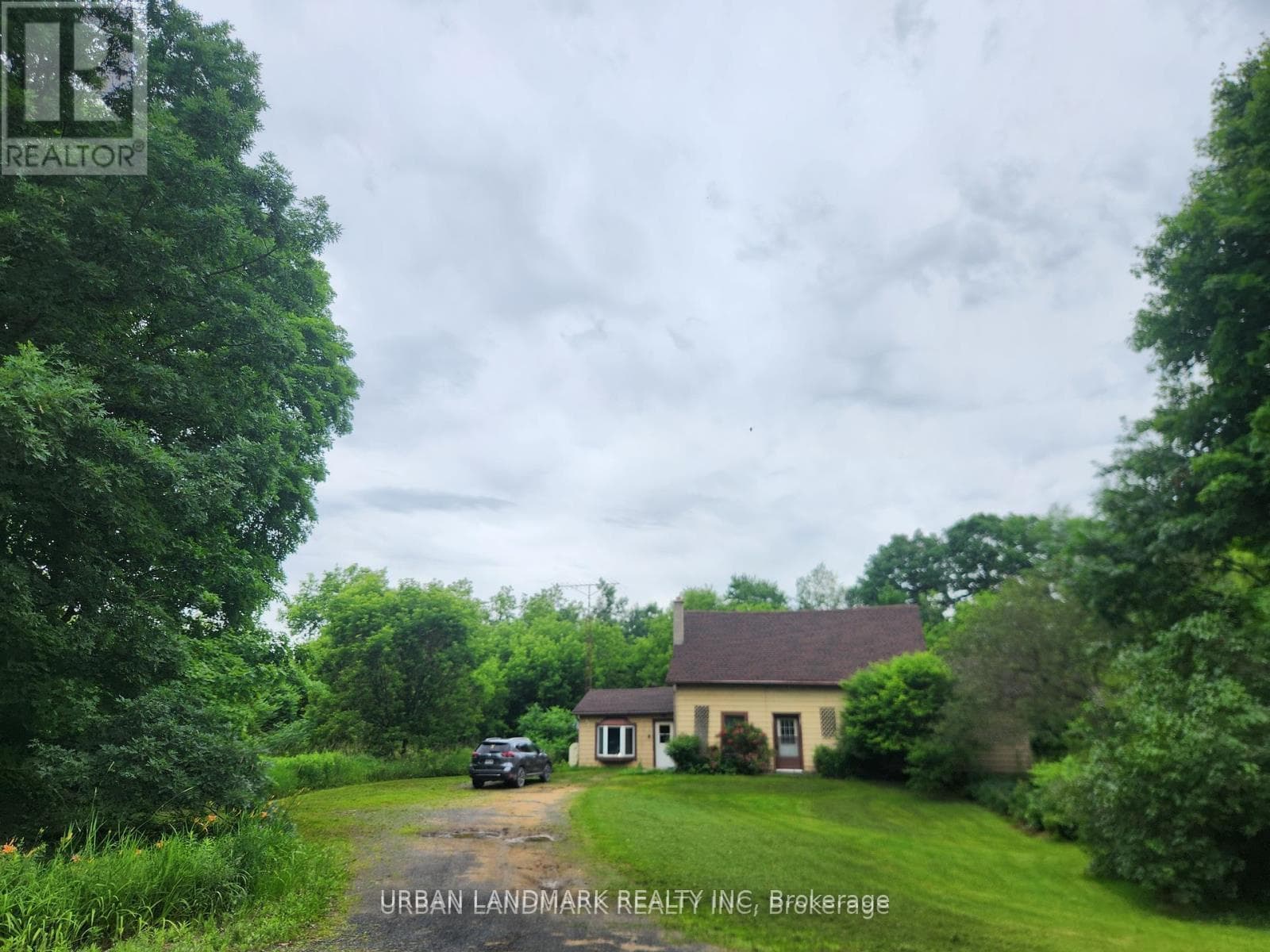 636 Old Marmora Road, Centre Hastings, ON K0K 2K0 - Photo 1