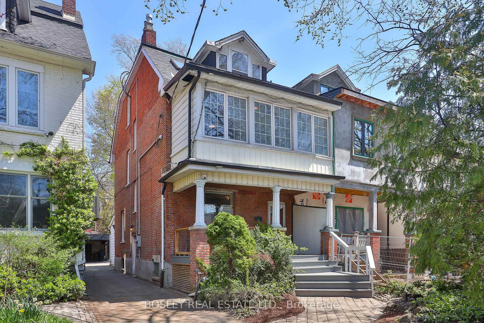 15 Kendal Avenue, Annex / Yorkville / Summerhill, ON M5R 1L5 - Photo 1