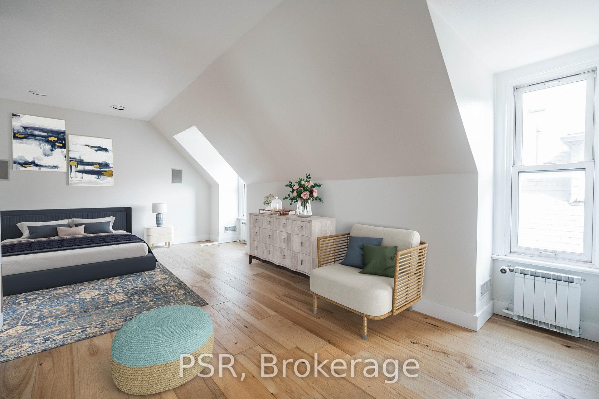 25 Coulson Avenue Unit 3RD FL, Forest Hill / Deer Park, ON M4V 1Y3 - Photo 1