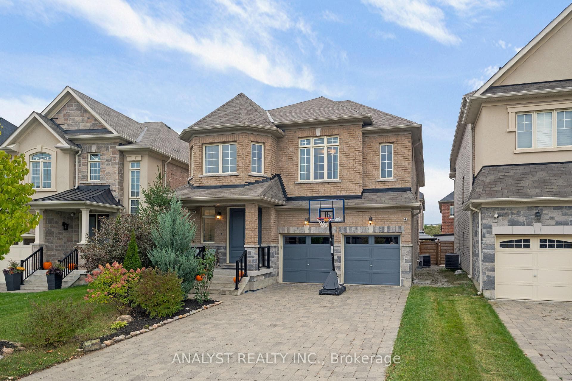43 Condor Way, Vaughan, ON L4H 4N1 - Photo 1