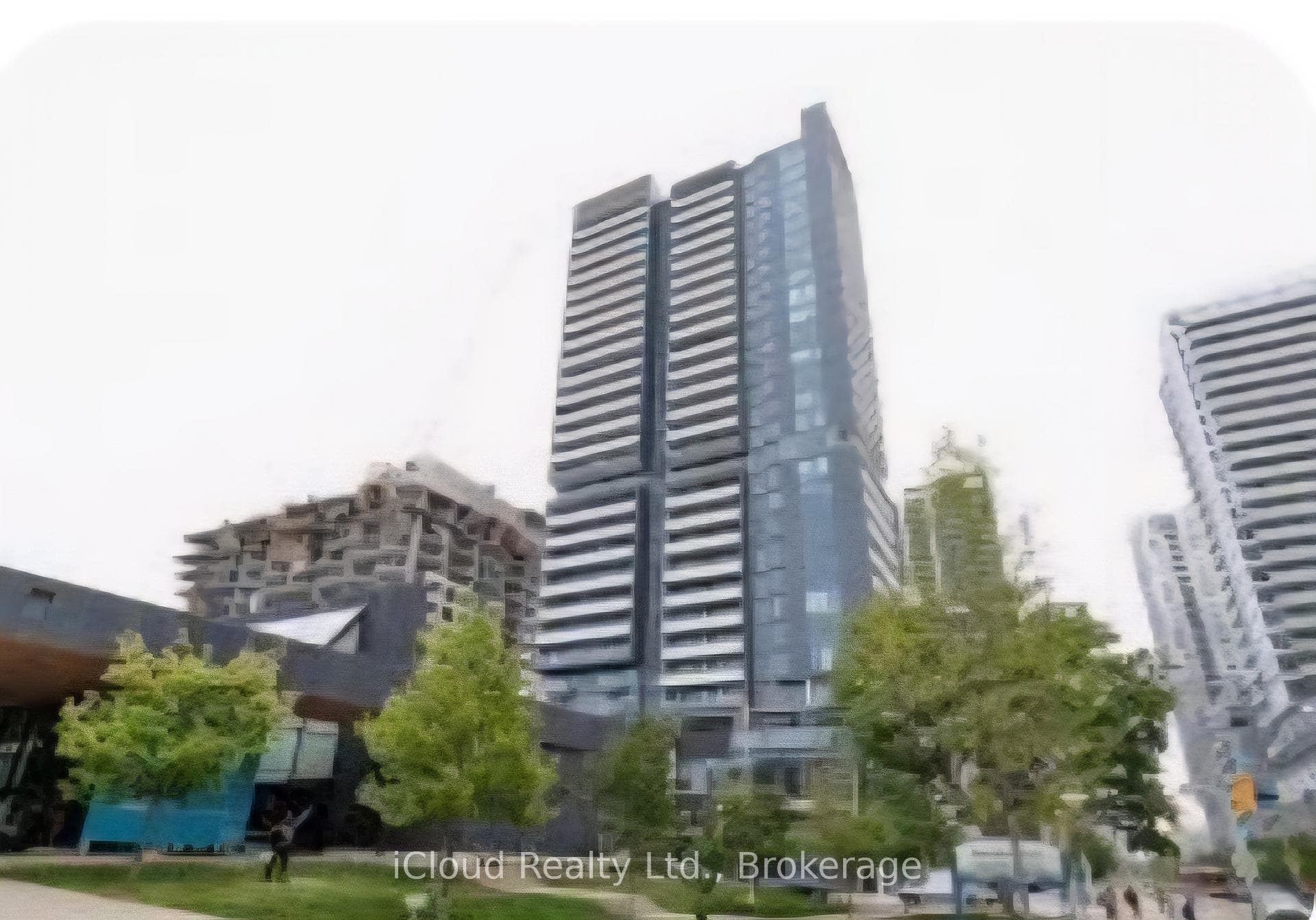 225 Sumach Street Unit 610, Regent Park / Cabbagetown / St. James Town, ON M5A 0P8 - Photo 1