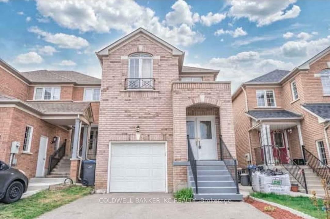 48 Summerdale Crescent, Brampton, ON L6X 4V9 - Photo 1