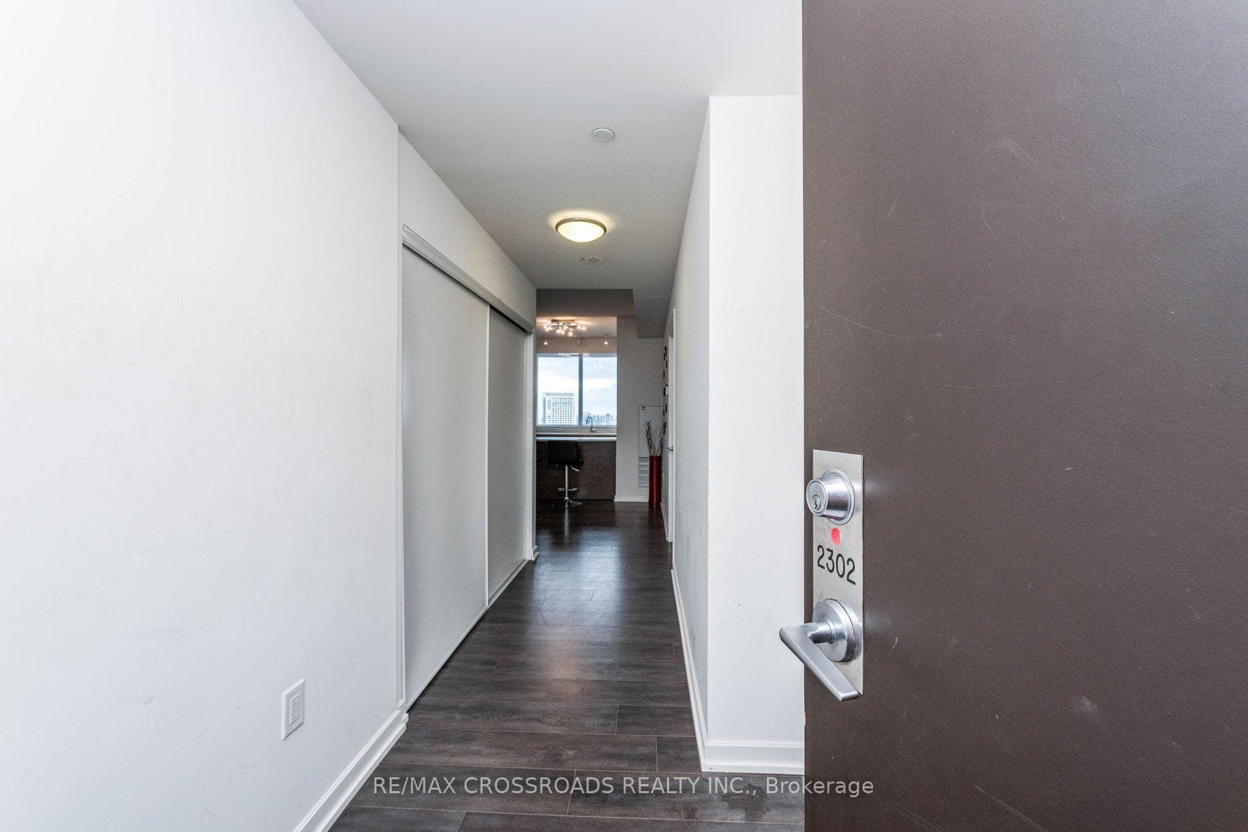 62 Forest Manor Road Unit 2302, Hillcrest Village / Bayview Village, ON M2J 0B6 - Photo 1