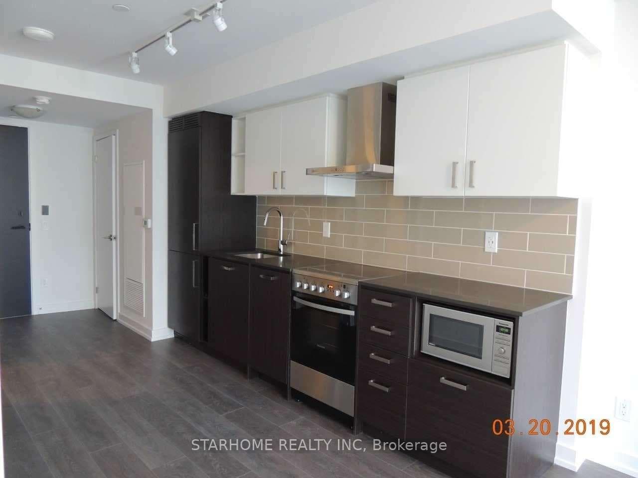 125 Redpath Avenue Unit 708, Toronto C10