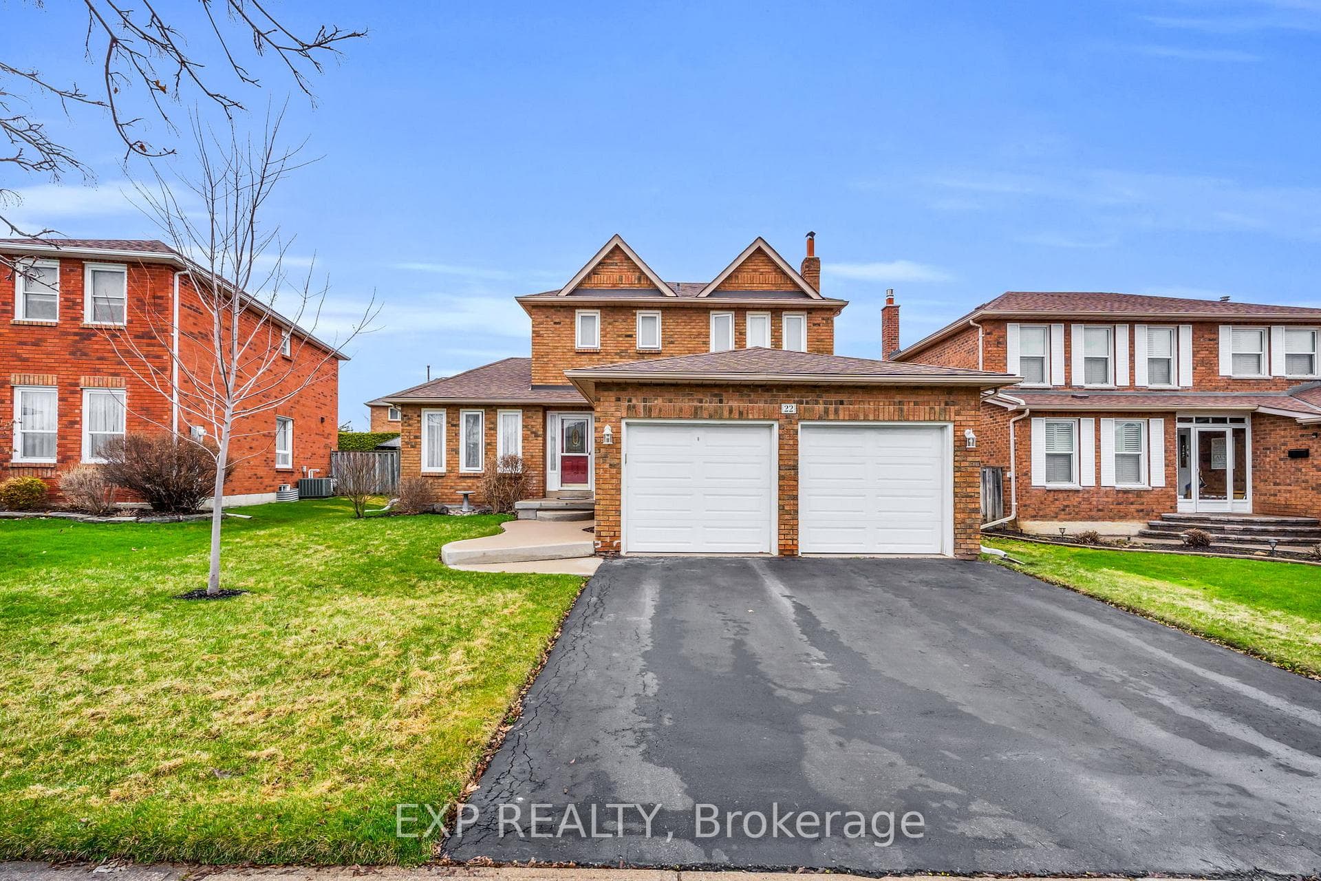22 Bristol Avenue, Brampton, ON L6X 2B3 - Photo 1