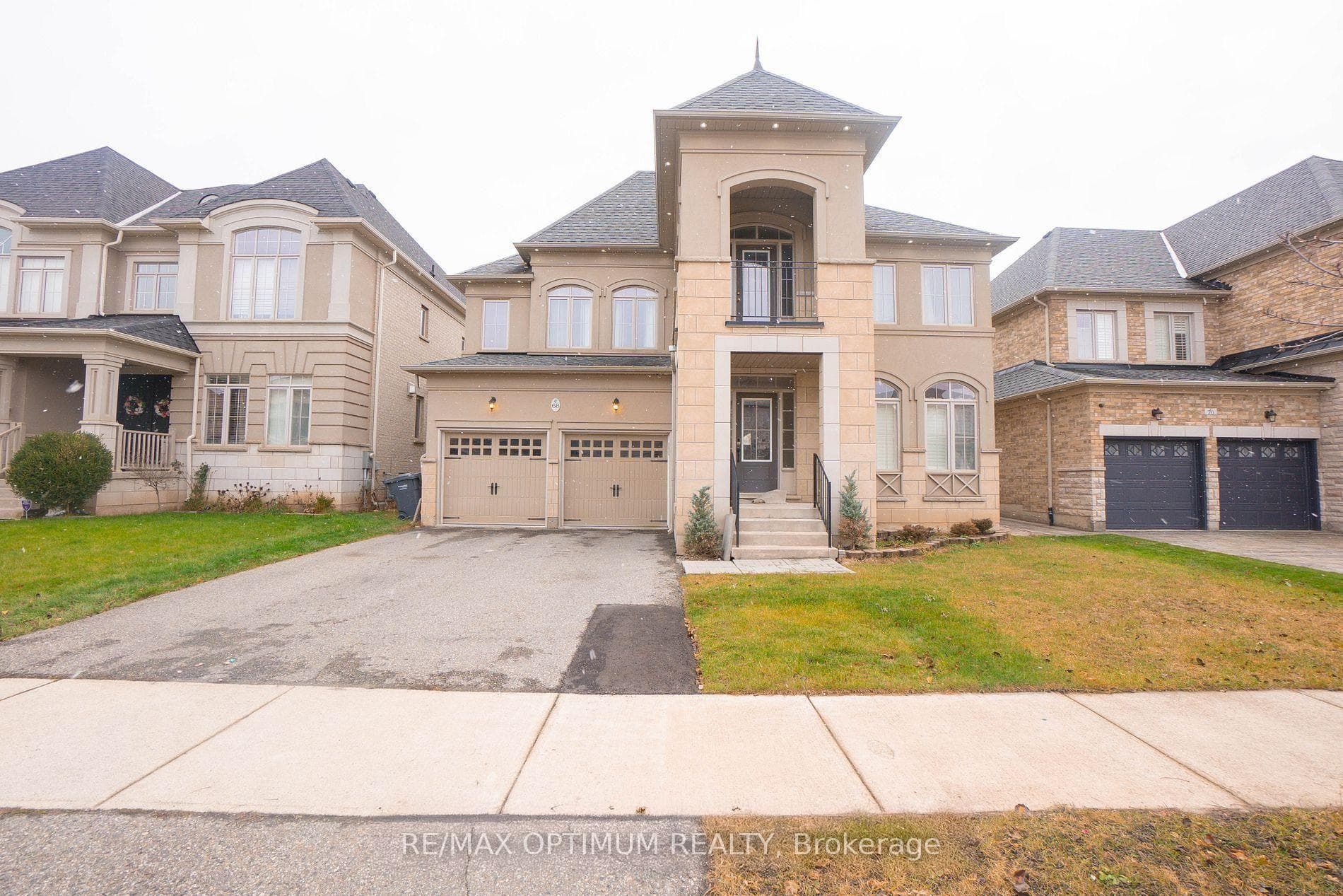 68 Impulse Circle, Brampton, ON L6X 0X8 - Photo 1