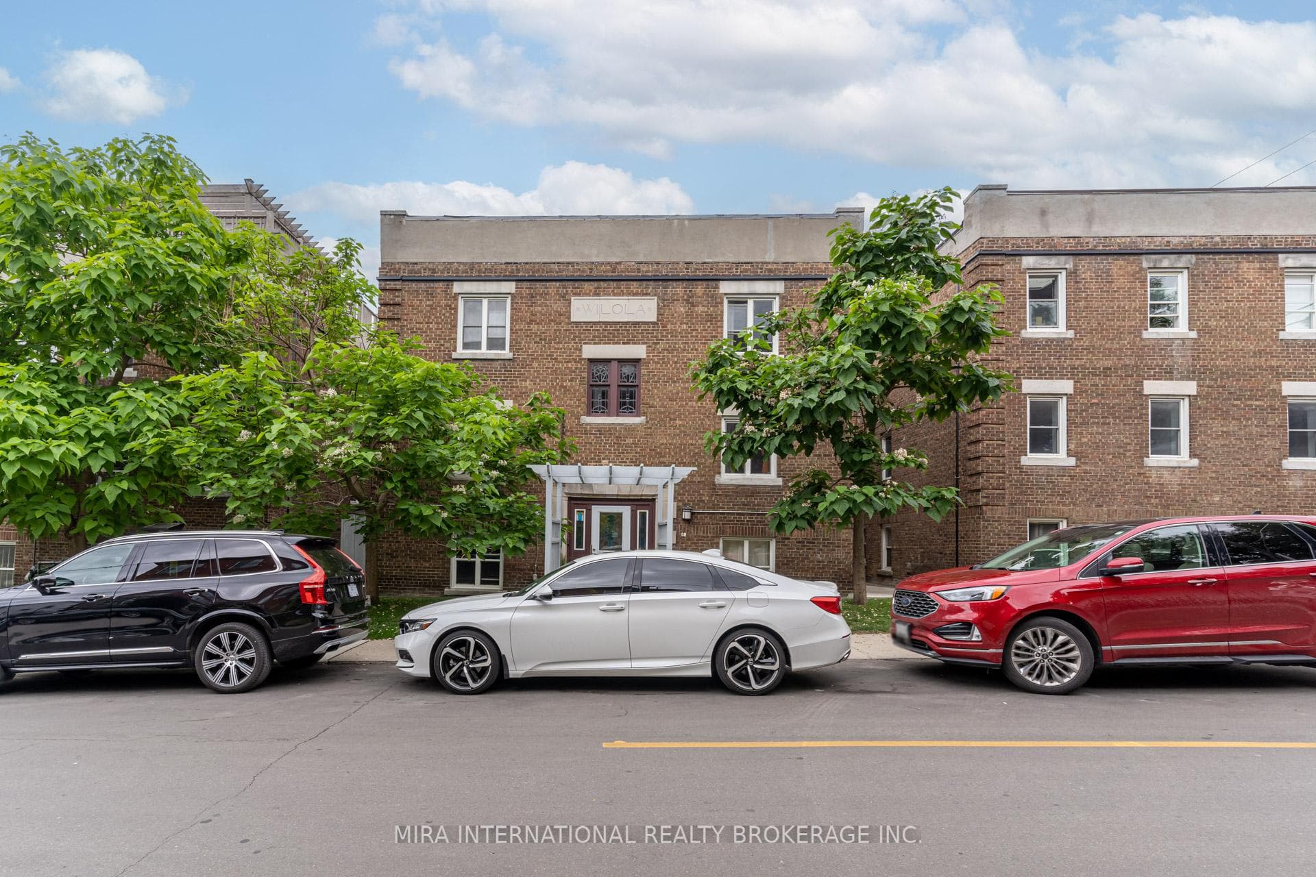 98 Leuty Avenue Unit B1, Toronto E02
