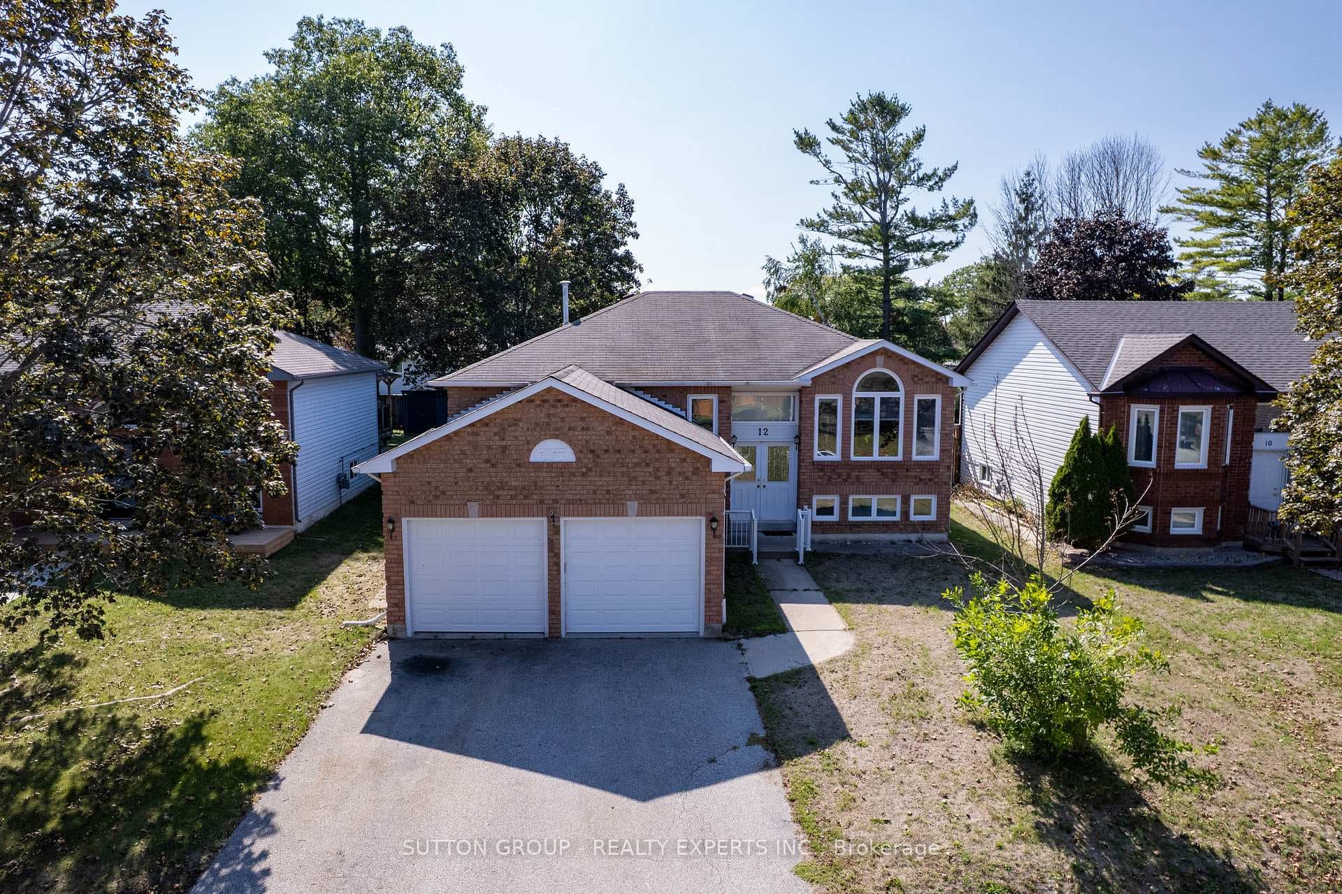 12 LANGEVIN Drive, Wasaga Beach