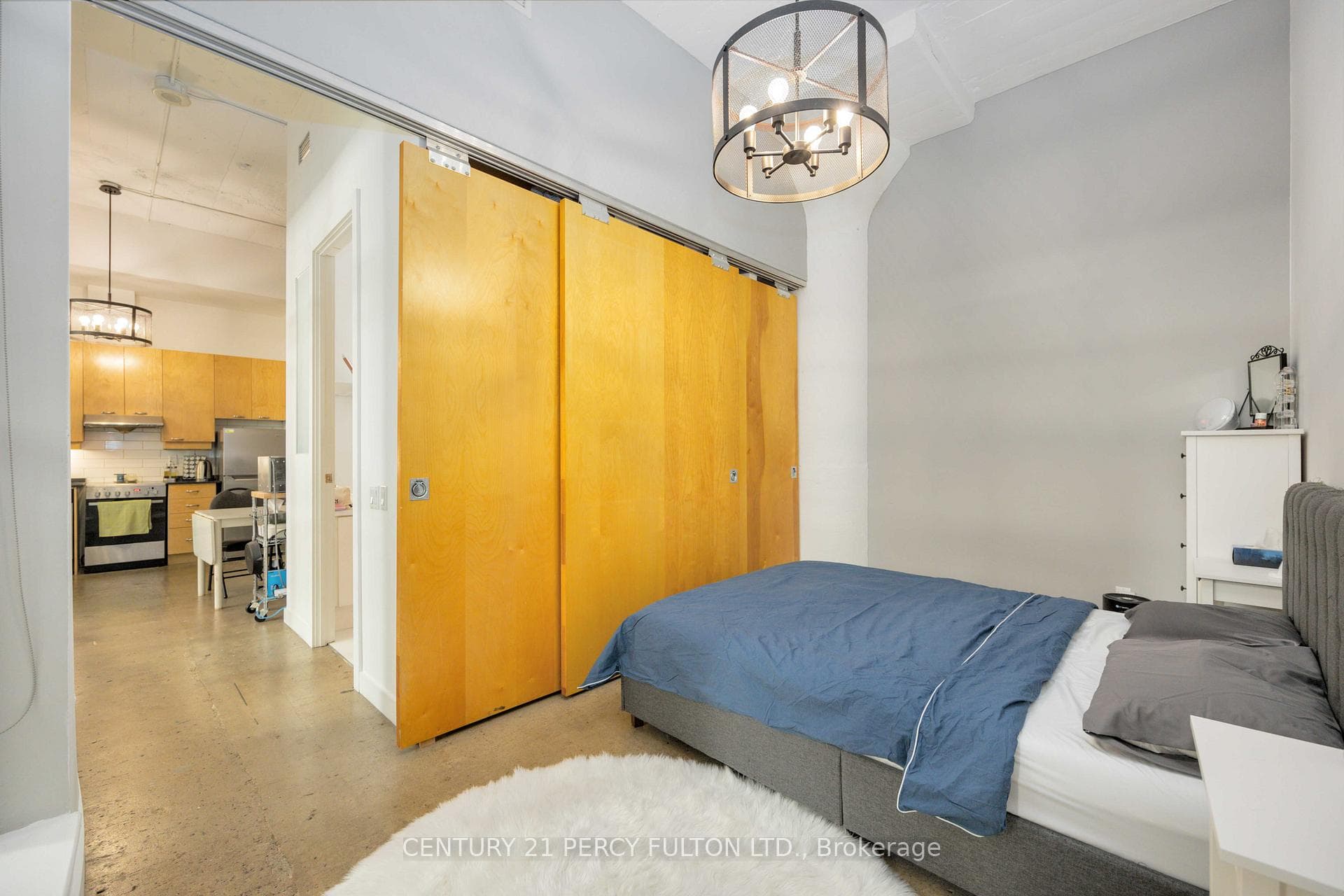 155 Dalhousie Street Unit 760, Regent Park / Cabbagetown / St. James Town, ON M5B 2P7 - Photo 1